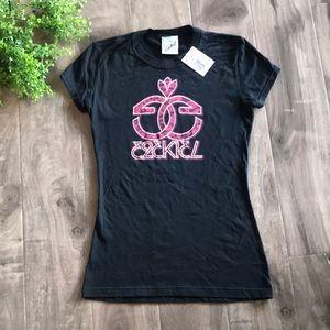 π₯4 for $25π₯ girls EZEKIEL tee - NEW - size Sm